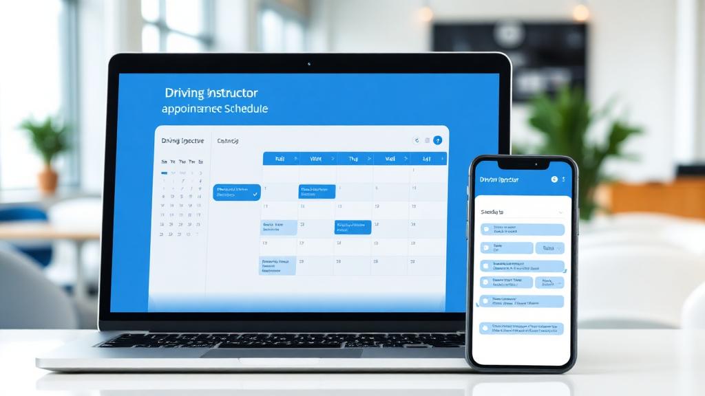 Driving Training Software Best Driving School Software in 2026: Features, Pricing, and What ...